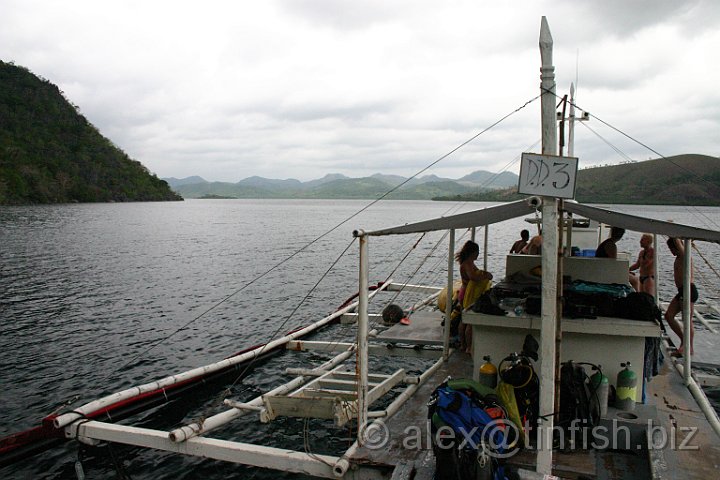 Coron 0133.JPG - Cloudy weather